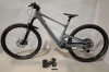 SCOTT LUMEN ERIDE 900 BIKE MODEL: 290601 SIZE: L ORIG RRP &pound;9,299 SPARK CARBON HMX FRAME FOX 34 FLOAT FACTORY 130MM FORK FOX NUDE 5T EVOL, TWINLOC, 130MM SRAM GX AXS EAGLE 12 SPEED SHIMANO XT 4 PISTON DISC BRAKES SYNCROS SILVERTON 1.5 TR WHEELS FOX DROPPER - 2