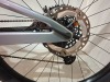 SCOTT LUMEN ERIDE 900 BIKE MODEL: 290601 SIZE: L ORIG RRP &pound;9,299 SPARK CARBON HMX FRAME FOX 34 FLOAT FACTORY 130MM FORK FOX NUDE 5T EVOL, TWINLOC, 130MM SRAM GX AXS EAGLE 12 SPEED SHIMANO XT 4 PISTON DISC BRAKES SYNCROS SILVERTON 1.5 TR WHEELS FOX DROPPER - 7