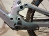 SCOTT LUMEN ERIDE 900 BIKE MODEL: 290601 SIZE: L ORIG RRP &pound;9,299 SPARK CARBON HMX FRAME FOX 34 FLOAT FACTORY 130MM FORK FOX NUDE 5T EVOL, TWINLOC, 130MM SRAM GX AXS EAGLE 12 SPEED SHIMANO XT 4 PISTON DISC BRAKES SYNCROS SILVERTON 1.5 TR WHEELS FOX DROPPER - 8