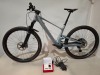 SCOTT LUMEN ERIDE 900 BIKE MODEL: 290601 SIZE: M ORIG RRP &pound;9,299 SPARK CARBON HMX FRAME FOX 34 FLOAT FACTORY 130MM FORK FOX NUDE 5T EVOL, TWINLOC, 130MM SRAM GX AXS EAGLE 12 SPEED SHIMANO XT 4 PISTON DISC BRAKES SYNCROS SILVERTON 1.5 TR WHEELS FOX DROPPER - 2