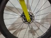 SCOTT SOLACE GRAVEL E-RIDE 10 BIKE MODEL: 290624 SIZE: M ORIG RRP &pound;9,199 SOLACE ERIDE DISC HMX CARBON FRAME SOLACE ERIDE HMX FORK SRAM FORCE XPLR ETAP AXS DISC 12 SPEED TQ MID MOTOR DRIVE 50NM MAX TORQUE, 300W ZIPP 303 FIRECREST DISC WHEELS SCHWALBE G-ONE - 3