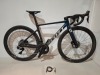 SCOTT ADDICT RC PRO (EU) BIKE MODEL: 286415 SIZE: XS - 48 CM ORIG RRP &pound;8599 ADDICT RC DISC HMX CARBON FRAME ADDICT RC HMX CARBON FORK SHIMANO DURA-ACE DI2 DISC 24 SPEED ZIPP 303S CARBON TUBELESS DISC WHEELS VITTORIA RUBINO PRO TYRES SYNCROS CARBON PARTS (