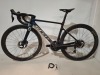 SCOTT ADDICT RC PRO (EU) BIKE MODEL: 286415 SIZE: XS - 48 CM ORIG RRP &pound;8599 ADDICT RC DISC HMX CARBON FRAME ADDICT RC HMX CARBON FORK SHIMANO DURA-ACE DI2 DISC 24 SPEED ZIPP 303S CARBON TUBELESS DISC WHEELS VITTORIA RUBINO PRO TYRES SYNCROS CARBON PARTS ( - 2
