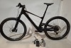 SCOTT LUMEN 910 BIKE MODEL: 290602 SIZE: L - 56 ORIG RRP &pound;6489 FOX NUDE 5T EVOL, TWINLOC, 130MM SHIMANO XT-DEORE 12 SPEED SHIMANO DEORE 4 PISTON DISC BRAKES SYNCROS X-30SE TR RIMS SYNCROS DROPPER POST AND PARTS (SEE ALL IMAGES) - 2