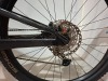 SCOTT LUMEN 910 BIKE MODEL: 290602 SIZE: L - 56 ORIG RRP &pound;6489 FOX NUDE 5T EVOL, TWINLOC, 130MM SHIMANO XT-DEORE 12 SPEED SHIMANO DEORE 4 PISTON DISC BRAKES SYNCROS X-30SE TR RIMS SYNCROS DROPPER POST AND PARTS (SEE ALL IMAGES) - 6