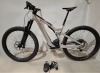 SCOTT PATRON ERIDE 910 BIKE MODEL: 286515 SIZE: M ORIG RRP &pound;6,349 PATRON ERIDE ALLOY FRAME FOX 38 PERF. 160MM FORK FOX FLOAT EVOL ERIDE, 160MM, TWINLOC SHIMANO XT 12 SPEED BOSCH CX, 750WH POWERTUBE SHIMANO SLX 4 PISTON DISC BRAKES MAXXIS FOLDABLE TYRES SY - 2