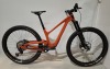 BOLD LINKIN PRO BIKE MODEL: 291170 SIZE: S ORIG RRP &pound;5,899 LINKIN CARBON HMX FRAME OHLINS RXF36 M.2 AIR, 150MM FOX NUDE 5T EVOL SHIMANO XT RD-M8100 SGS SHIMANO XT M8120 4 PISTON DISC SYNCROS REVELSTOKE 1.5 SYNCROS HIXON 1.5 ALLOY (SEE ALL IMAGES)