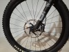 BOLD LINKIN PRO BIKE MODEL: 291170 SIZE: S ORIG RRP &pound;5,899 LINKIN CARBON HMX FRAME OHLINS RXF36 M.2 AIR, 150MM FOX NUDE 5T EVOL SHIMANO XT RD-M8100 SGS SHIMANO XT M8120 4 PISTON DISC SYNCROS REVELSTOKE 1.5 SYNCROS HIXON 1.5 ALLOY (SEE ALL IMAGES) - 8