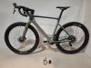 SCOTT ADDICT GRAVEL 10 BIKE MODEL: 290505 SIZE: M ORIG RRP &pound;5,799 ADDICT GRAVEL DISC HMF CARBON FRAME SRAM FORCE AXS 24 SPEED DT SWISS GRC 1400 DISC WHEELS SCHWALBE G-ONE BITE TYRES WITH BLUETOOTH CONNECTOR (SEE ALL IMAGES) - 2