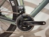 SCOTT ADDICT GRAVEL 10 BIKE MODEL: 290505 SIZE: M ORIG RRP &pound;5,799 ADDICT GRAVEL DISC HMF CARBON FRAME SRAM FORCE AXS 24 SPEED DT SWISS GRC 1400 DISC WHEELS SCHWALBE G-ONE BITE TYRES WITH BLUETOOTH CONNECTOR (SEE ALL IMAGES) - 4