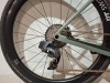SCOTT ADDICT GRAVEL 10 BIKE MODEL: 290505 SIZE: M ORIG RRP &pound;5,799 ADDICT GRAVEL DISC HMF CARBON FRAME SRAM FORCE AXS 24 SPEED DT SWISS GRC 1400 DISC WHEELS SCHWALBE G-ONE BITE TYRES WITH BLUETOOTH CONNECTOR (SEE ALL IMAGES) - 5