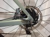 SCOTT ADDICT GRAVEL 10 BIKE MODEL: 290505 SIZE: M ORIG RRP &pound;5,799 ADDICT GRAVEL DISC HMF CARBON FRAME SRAM FORCE AXS 24 SPEED DT SWISS GRC 1400 DISC WHEELS SCHWALBE G-ONE BITE TYRES WITH BLUETOOTH CONNECTOR (SEE ALL IMAGES) - 6