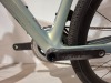 SCOTT ADDICT GRAVEL 10 BIKE MODEL: 290505 SIZE: M ORIG RRP &pound;5,799 ADDICT GRAVEL DISC HMF CARBON FRAME SRAM FORCE AXS 24 SPEED DT SWISS GRC 1400 DISC WHEELS SCHWALBE G-ONE BITE TYRES WITH BLUETOOTH CONNECTOR (SEE ALL IMAGES) - 7