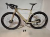 SCOTT ADDICT GRAVEL 10 BIKE MODEL: 290505 SIZE: S ORIG RRP &pound;5,799 ADDICT GRAVEL DISC HMF CARBON FRAME SRAM FORCE AXS 24 SPEED DT SWISS GRC 1400 DISC WHEELS SCHWALBE G-ONE BITE TYRES WITH BLUETOOTH CONNECTOR (SEE ALL IMAGES) - 2
