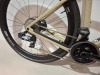 SCOTT ADDICT GRAVEL 10 BIKE MODEL: 290505 SIZE: S ORIG RRP &pound;5,799 ADDICT GRAVEL DISC HMF CARBON FRAME SRAM FORCE AXS 24 SPEED DT SWISS GRC 1400 DISC WHEELS SCHWALBE G-ONE BITE TYRES WITH BLUETOOTH CONNECTOR (SEE ALL IMAGES) - 4