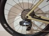 SCOTT ADDICT GRAVEL 10 BIKE MODEL: 290505 SIZE: S ORIG RRP &pound;5,799 ADDICT GRAVEL DISC HMF CARBON FRAME SRAM FORCE AXS 24 SPEED DT SWISS GRC 1400 DISC WHEELS SCHWALBE G-ONE BITE TYRES WITH BLUETOOTH CONNECTOR (SEE ALL IMAGES) - 6