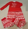 80 X BRAND NEW KIDS GIRLS CHRISTMAS PYJAMAS SETS IN SIZE 6/7 - RRP EACH &pound;20 - TOTAL RRP FOR LOT &pound;1,600