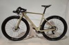 SCOTT ADDICT GRAVEL 10 BIKE MODEL: 286452 SIZE: M ORIG RRP &pound;5,199 ADDICT GRAVEL DISC HMF CARBON FRAME ADDICT GRAVEL DISC HMF FORK SRAM FORCE AXS 24 SPEED DT SWISS GRC 1400 DISC WHEELS SCHWALBE G-ONE BITE TYRES WITH BLUETOOTH CONNECTOR (SEE ALL IMAGES) - 2