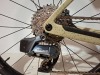 SCOTT ADDICT GRAVEL 10 BIKE MODEL: 286452 SIZE: M ORIG RRP &pound;5,199 ADDICT GRAVEL DISC HMF CARBON FRAME ADDICT GRAVEL DISC HMF FORK SRAM FORCE AXS 24 SPEED DT SWISS GRC 1400 DISC WHEELS SCHWALBE G-ONE BITE TYRES WITH BLUETOOTH CONNECTOR (SEE ALL IMAGES) - 7