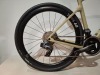SCOTT ADDICT GRAVEL 10 BIKE MODEL: 286452 SIZE: M ORIG RRP &pound;5,199 ADDICT GRAVEL DISC HMF CARBON FRAME ADDICT GRAVEL DISC HMF FORK SRAM FORCE AXS 24 SPEED DT SWISS GRC 1400 DISC WHEELS SCHWALBE G-ONE BITE TYRES WITH BLUETOOTH CONNECTOR (SEE ALL IMAGES) - 9