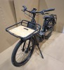 BERGAMONT CARGO BAKERY ELITE BIKE - IDEAL FOR DESPATCH / DELIVERY (MAX RACK LOADS FRONT 15KG / REAR 27KG) MODEL: 286728 SIZE: S ORIG RRP &pound;4299 24/26 INCH, LITE AL-6061 TUBING, PREPARED FOR HEAVY DUTY FRONT AND REAR RACK, POWERTUBE BATTERY BGM CARGO RIGID - 3