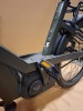 BERGAMONT CARGO BAKERY ELITE BIKE - IDEAL FOR DESPATCH / DELIVERY (MAX RACK LOADS FRONT 15KG / REAR 27KG) MODEL: 286728 SIZE: S ORIG RRP &pound;4299 24/26 INCH, LITE AL-6061 TUBING, PREPARED FOR HEAVY DUTY FRONT AND REAR RACK, POWERTUBE BATTERY BGM CARGO RIGID - 7