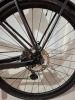BERGAMONT GRANDURANCE RD ELITE BIKE MODEL: 291080 SIZE: 57 ORIG RRP &pound;3,099 28 INCH, ULTRA LITE HSC CARBON BGM ALLROAD CARBON RIGID FORK, DISC, THRU-AXLE SHIMANO GRX, 2X11 SHIMANO GRX, HYDRAULIC DISC SYNCROS CAPITAL RIMS, SHIMANO DYNAMO HUB SCHWALBE G-ONE - 4