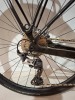 BERGAMONT GRANDURANCE RD ELITE BIKE MODEL: 291080 SIZE: 57 ORIG RRP &pound;3,099 28 INCH, ULTRA LITE HSC CARBON BGM ALLROAD CARBON RIGID FORK, DISC, THRU-AXLE SHIMANO GRX, 2X11 SHIMANO GRX, HYDRAULIC DISC SYNCROS CAPITAL RIMS, SHIMANO DYNAMO HUB SCHWALBE G-ONE - 5