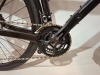 BERGAMONT GRANDURANCE RD ELITE BIKE MODEL: 291080 SIZE: 57 ORIG RRP &pound;3,099 28 INCH, ULTRA LITE HSC CARBON BGM ALLROAD CARBON RIGID FORK, DISC, THRU-AXLE SHIMANO GRX, 2X11 SHIMANO GRX, HYDRAULIC DISC SYNCROS CAPITAL RIMS, SHIMANO DYNAMO HUB SCHWALBE G-ONE - 6