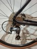 SCOTT SPEEDSTER 20 BIKE MODEL: 280641 SIZE: S ORIG RRP &pound;1,449 SPEEDSTER DISC ALLOY FRAME SHIMANO TIAGRA DISC 20 SPEED SYNCROS RACE 24 DISC RIMS SCHWALBE LUGANO TYRES (SEE ALL IMAGES) - 4