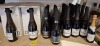 33 X BRAND NEW PLAZA CENTRO PROSECCO D.O.C SPARKLING WINE 10.5 % 75CL AND 1 X NYETIMBER CLASSIC CUVEE ENGLISH SPARKLING WINE 12 % 375ML