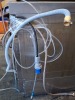 1 X HOBART ECOMAX COMMERCIAL UNDERCOUNTER DISHWASHER SERIAL NO 867126188 - UNTESTED - - 2