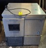 1 X HOSHIZAKI COMMERCIAL ICE MAKER SERIAL NUMBER F11521 - UNTESTED -