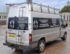 SILVER FORD TRANSIT 115 T350L RWD DIESEL PANEL VAN 2402CC FIRST REGISTERED 1/9/2010 REG : BV60KKU MILEAGE:159,771 WITH V5 MOT UNTIL 24/2/2026 2 KEYS - 3