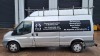 SILVER FORD TRANSIT 115 T350L RWD DIESEL PANEL VAN 2402CC FIRST REGISTERED 1/9/2010 REG : BV60KKU MILEAGE:159,771 WITH V5 MOT UNTIL 24/2/2026 2 KEYS - 6