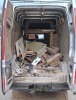SILVER FORD TRANSIT 115 T350L RWD DIESEL PANEL VAN 2402CC FIRST REGISTERED 1/9/2010 REG : BV60KKU MILEAGE:159,771 WITH V5 MOT UNTIL 24/2/2026 2 KEYS - 9