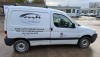 WHITE PEUGEOT PARTNER 600 PROFESS HDI DIESEL CAR DERIVED VAN 1560CC FIRST REGISTERED 25/10/2010 REG : ML60LSE MILEAGE : 112,153 NO V5 MOT EXPIRED 26/10/2025 - 7