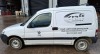WHITE PEUGEOT PARTNER 600 PROFESS HDI DIESEL CAR DERIVED VAN 1560CC FIRST REGISTERED 25/10/2010 REG : ML60LSE MILEAGE : 112,153 NO V5 MOT EXPIRED 26/10/2025 - 8
