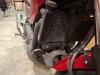 RED HONDA NC 750 XA-E PETROL MOTORCYCLE 745CC REG: LT66 BKE MILES: 15,461 1ST REGISTERED 14/12/2016 MOT UNTIL 28/4/2026 WITH 2 KEYS WITH V5 - 10