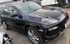 BLACK PORSCHE CAYENNE GTS TIPTRONIC S PETROL ESTATE CAR - 5 SPEED AUTO - 4806 CC **** NOTE THIS VEHICLE IS LOCATED IN CROYDON *** REG: GT51 JAL (LAST REGISTERED PLATE PRIOR TO GXZ33) VIN CHECKED - WP1ZZZ9PZ9LA66656 MILES: 99,981 FIRST REGISTERED: 31/3/200