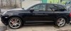 BLACK PORSCHE CAYENNE GTS TIPTRONIC S PETROL ESTATE CAR - 5 SPEED AUTO - 4806 CC **** NOTE THIS VEHICLE IS LOCATED IN CROYDON *** REG: GT51 JAL (LAST REGISTERED PLATE PRIOR TO GXZ33) VIN CHECKED - WP1ZZZ9PZ9LA66656 MILES: 99,981 FIRST REGISTERED: 31/3/200 - 2