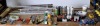 50 + MIXED LOT CONTAINING SX SIROFLEX TRADE STRENGTH GP SILICONE , DEN BRAVEN PLASTERBOARD - FILLER , GREEN AND YELLOW PVC TAPE 19MM X 33MM , C.K PRO COBALT HOLE SAWS , SMALL LADDERS , SABRETOOTH PLASTERBOARD SAW ETC ON A FULL BAY