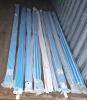 8 X PACKS OF FALCON TRUNKING SELF - ADHESIVE TRUNKINGS IN MIXED SIZES 16MM X 16MM 25 X 3 METRE LENGTHS AND 40MM X 16MM 10 X 3 METRE LENGTHS