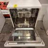 1 X ZANUSSI UNDERCOUNTER DISHWASHER - 2