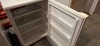 3 X PIECE MIXED LOT TO INCLUDE 1X HOTPOINT FIRST EDITION FREEZER - 1X IGNIS SMALL FRIDGE - 1X UNKNOWN WHITE FRIDGE - 2