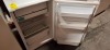 3 X PIECE MIXED LOT TO INCLUDE 1X HOTPOINT FIRST EDITION FREEZER - 1X IGNIS SMALL FRIDGE - 1X UNKNOWN WHITE FRIDGE - 3