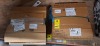 4 X BRAND NEW GENUINE BMW BRAKE DISCS 2X 1 SERIES BRAKE DISCS- 2X (UNKNOWN WHICH MODEL)