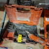 1 X FEIN MULTI TOOL 230/240 VOLT MODEL NUMBER - FMM350QSL (NOTE - UNTESTED)