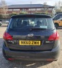 BLACK KIA VENGA 2 ECODYNAMICS CRDI 5 DOOR DIESEL HATCHBACK 1396CC FIRST REGISTERED 1/9/2010 REG: MK60ZWH MILEAGE : 117,736 WITH V5 MOT UNTIL 28/9/2026 1 KEY PLEASE NOTE VEHICLE IGNITION COMES ON BUT DOES NOT START - 8