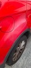 RED FORD KUGA TITANIUM TDCI DIESEL 5 DOOR HATCHBACK 1997CC FIRST REGISTERED 4/3/2015 REG : KN15CVG MILEAGE: UNKNOWN - LAST RECORDED MILEAGE 16/5/2025 WAS 85,370 MILES MOT UNTIL 17/5/2026 NO V5 NO KEYS VEHICLE IS OPEN - 10